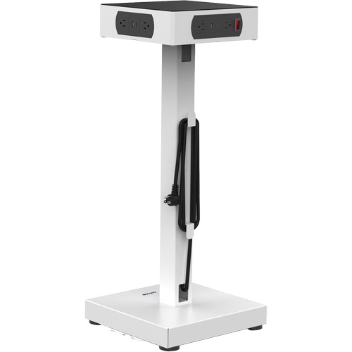 Tour de recharge LuxPower Helyx Safety & Industrial Supplies