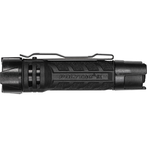 Lampe de poche PolyTac 1X, DEL, 350 lumens, Piles AA/CR123A Helyx Safety & Industrial Supplies