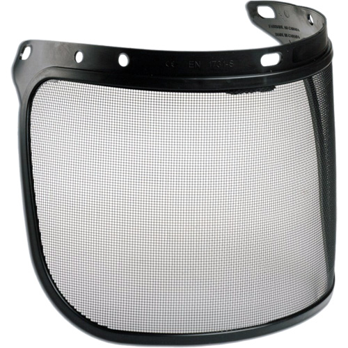 &eacute;cran &agrave; visi&egrave;re grillag&eacute;, 15-1/2" la x 7" h Helyx Safety & Industrial Supplies