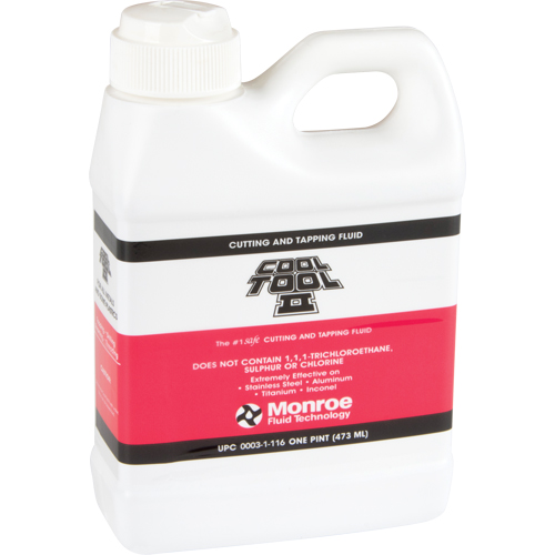 Cutting Fluid, Jug Helyx Safety & Industrial Supplies