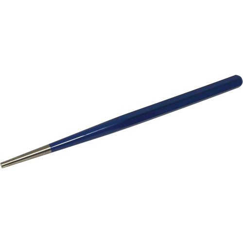 Long Taper Punch Helyx Safety & Industrial Supplies