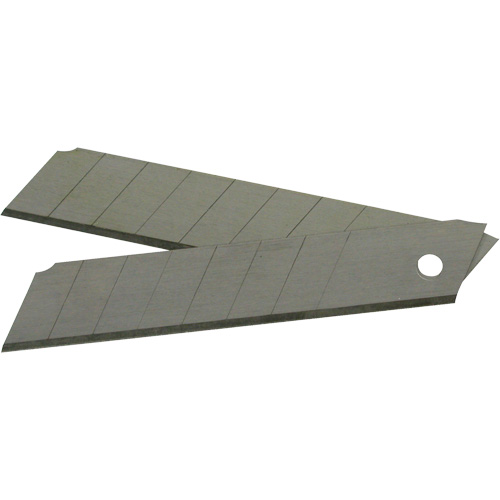 Lame de rechange, Style Cassable Helyx Safety & Industrial Supplies