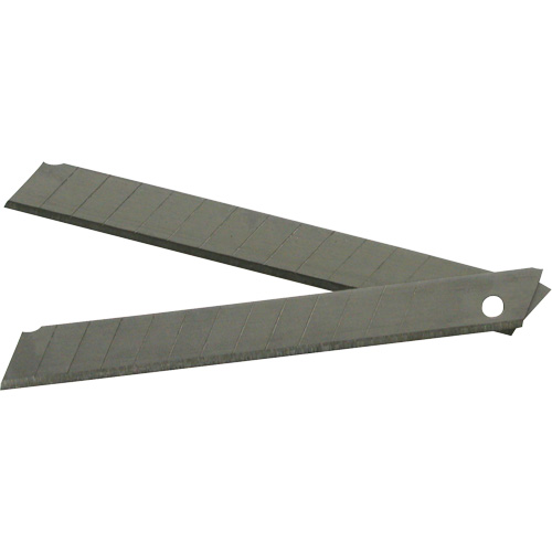 Replacement Blade, Snap-Off Style Helyx Safety & Industrial Supplies