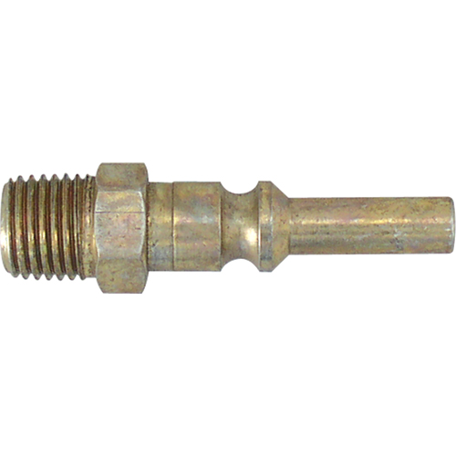 Bouchon de couplage, 1/4" Helyx Safety & Industrial Supplies