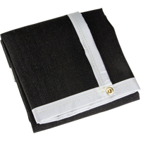 Welding Blankets, 6' W x 6' L, Rated Up To 1200 F Helyx Safety & Industrial Supplies