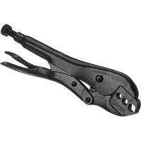 CINTREUSE MANUELLE POUR VIROLES WE C-5           Helyx Safety & Industrial Supplies