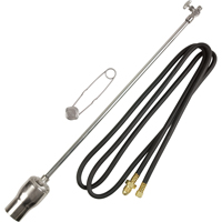 Trousse de chalumeau robuste &agrave; propane tout usage Hotspotter, Propane Helyx Safety & Industrial Supplies