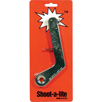 Allume-gaz de style pistolet Shoot-A-Lite Helyx Safety & Industrial Supplies