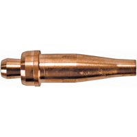 Buse de coupe, Style Victor GPN, taille 0, Gaz naturel-oxyg&egrave;ne/Propane Helyx Safety & Industrial Supplies