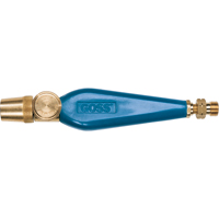 Manche de chalumeau de style vissable Helyx Safety & Industrial Supplies