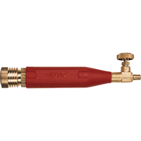 Manche de chalumeau de style enfichable Helyx Safety & Industrial Supplies