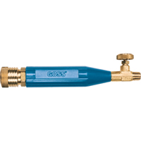 Manche de chalumeau de style enfichable Helyx Safety & Industrial Supplies