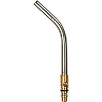 Buse de chalumeau de style enfichable Helyx Safety & Industrial Supplies