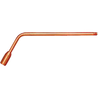 Buse de chauffe multiflamme &agrave; usage moyen, Compatible Harris Helyx Safety & Industrial Supplies