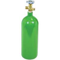 Bouteille de 20 pi³, Oxyg&egrave;ne Helyx Safety & Industrial Supplies