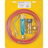 Trousses a&eacute;roac&eacute;tyl&eacute;nique Helyx Safety & Industrial Supplies