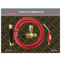 TROUSSE RAC.RAP.22-GA-KASL12BKIT,FL.TOURB,AL.AUT Helyx Safety & Industrial Supplies