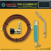 Ensemble de chalumeau Helyx Safety & Industrial Supplies