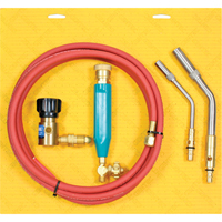 Ensemble de chalumeau Helyx Safety & Industrial Supplies