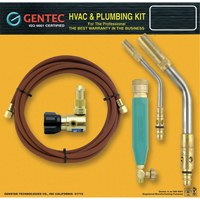 Ensemble de chalumeau Helyx Safety & Industrial Supplies