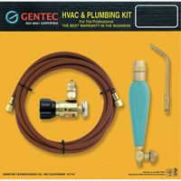 Ensemble de chalumeau Helyx Safety & Industrial Supplies