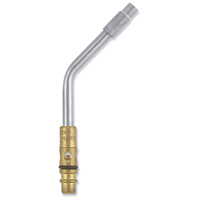 22-6Q-2TPSP Quick Connect Tip #2, Air Propane/MAPP/Propane Helyx Safety & Industrial Supplies