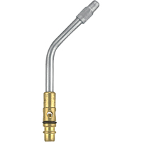 22-6Q-3TASP Quick Connect Tip #3, Air Acetylene Helyx Safety & Industrial Supplies