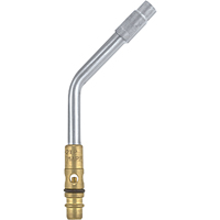 22-6Q-3TPSP Quick Connect Tip #3, Air Propane/MAPP/Propane Helyx Safety & Industrial Supplies