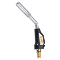 Buse de chalumeau no 4 &agrave; allumage automatique Helyx Safety & Industrial Supplies