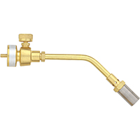 Chalumeau manuel Helyx Safety & Industrial Supplies