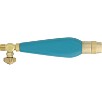 Manche de chalumeau de style vissable Helyx Safety & Industrial Supplies