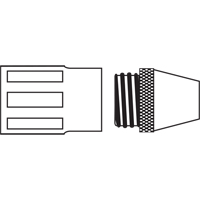 Produits de consommation elliptiques Helyx Safety & Industrial Supplies
