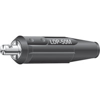 LE LDP-50M ADAPTEUR NOIR 05303 Helyx Safety & Industrial Supplies