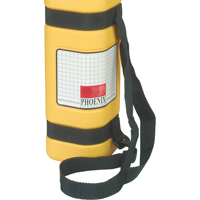 Courroie de transport ajustable pour tubes pour &eacute;lectrodes Safetube Helyx Safety & Industrial Supplies