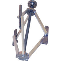 Aligneur de bride de tuyau no 10 Helyx Safety & Industrial Supplies
