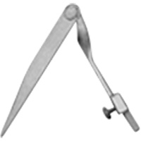 1208 Marqueurs de rayon - mini Helyx Safety & Industrial Supplies