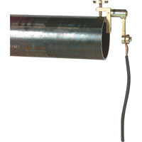 Rotary Ground Clamp Helyx Safety & Industrial Supplies