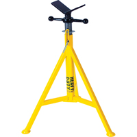 L&egrave;ve-tubes robuste, Capacit&eacute; de chargement 2500 lb Helyx Safety & Industrial Supplies