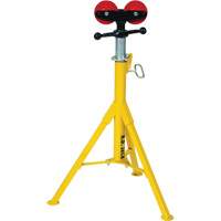 L&egrave;ve-tubes robuste, Capacit&eacute; de chargement 2500 lb Helyx Safety & Industrial Supplies
