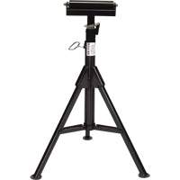 Porte-tuyaux Hi Jacks Fold-A-Jack, Capacit&eacute; de chargement 2000 lb Helyx Safety & Industrial Supplies