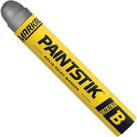 Peinture en b&acirc;ton Paintstik Original B, B&acirc;ton plein, Aluminium Helyx Safety & Industrial Supplies