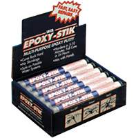 Mastic &eacute;poxyde, 4 oz Helyx Safety & Industrial Supplies
