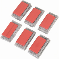 Tampons nettoyeurs pour fil-&eacute;lectrode MIG Helyx Safety & Industrial Supplies