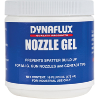 Gel pour buses, Gel Helyx Safety & Industrial Supplies