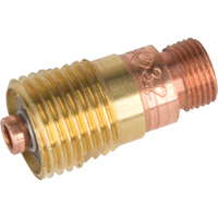 CK 4GL418 1/8" GL COLLET BODY Helyx Safety & Industrial Supplies