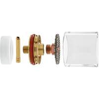 Gas Saver Kit Helyx Safety & Industrial Supplies