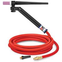 Chalumeaux Flex-Loc, Refroidi &agrave; l'air (gaz), 130 A Helyx Safety & Industrial Supplies