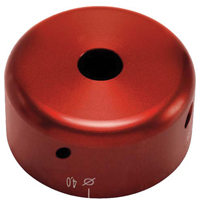 Affûteurs d'&eacute;lectrodes du tungst&egrave;ne Turbo-Sharp V - T&ecirc;te d'affûtage Helyx Safety & Industrial Supplies