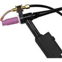 Conduit de d&eacute;vidoir pour soudage &agrave; fil froid de 10' pour fil dur de 0,023" &agrave; 0,045" Helyx Safety & Industrial Supplies