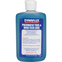 Lubrifiant pour t&ecirc;te de soudage, Bouteille Helyx Safety & Industrial Supplies